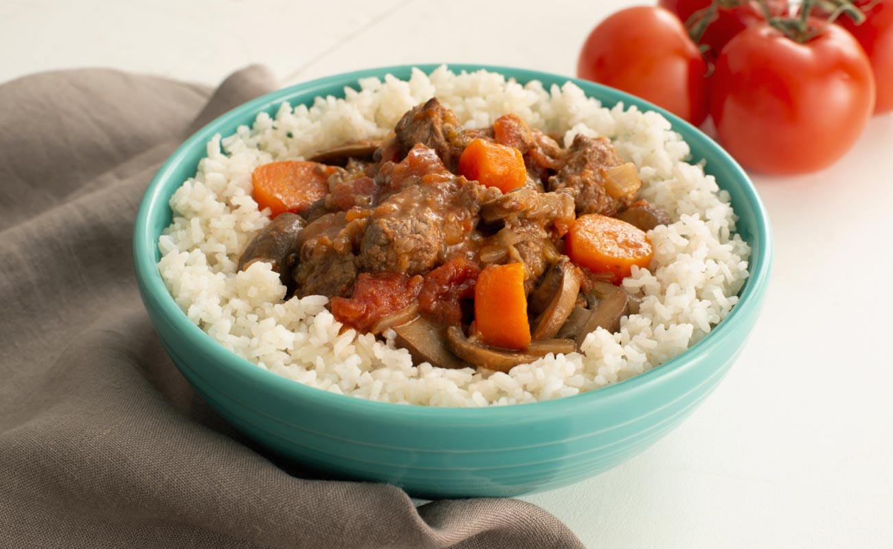 بهترین روش های از بین بردن شوری غذا